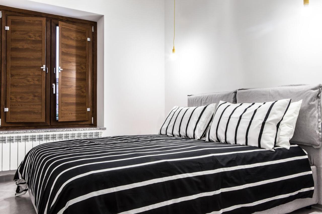 カストロヴィッラリ Pomodoro Bed Bed & Breakfast エクステリア 写真