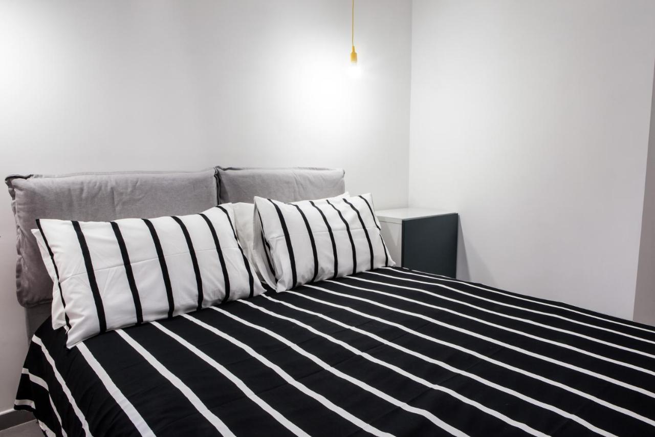 カストロヴィッラリ Pomodoro Bed Bed & Breakfast エクステリア 写真
