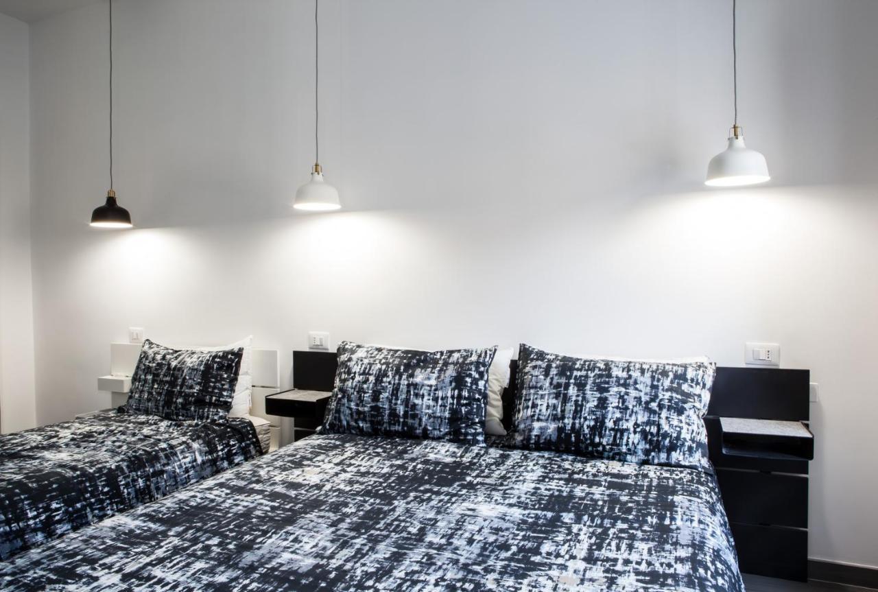 カストロヴィッラリ Pomodoro Bed Bed & Breakfast エクステリア 写真