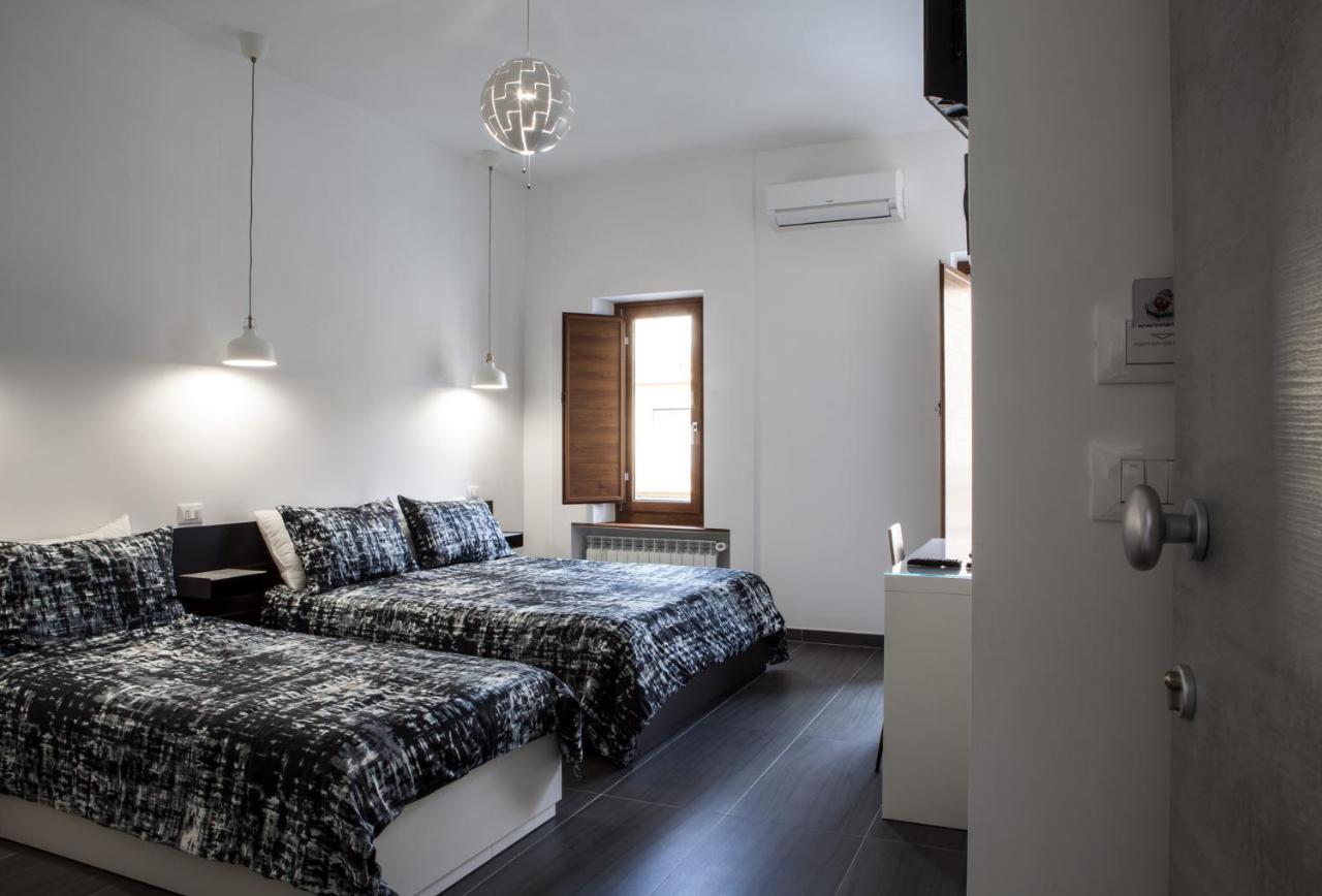 カストロヴィッラリ Pomodoro Bed Bed & Breakfast エクステリア 写真