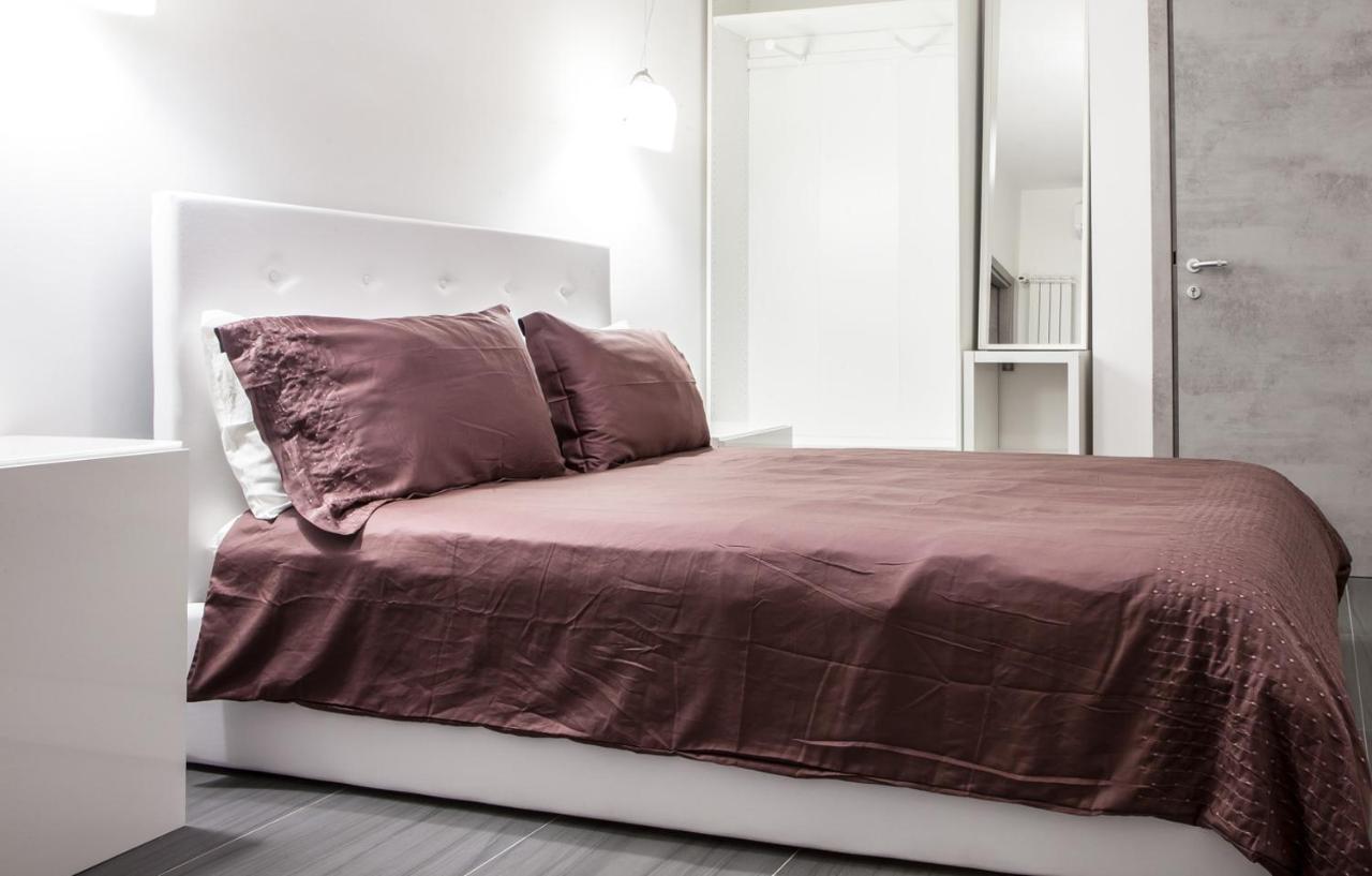 カストロヴィッラリ Pomodoro Bed Bed & Breakfast エクステリア 写真