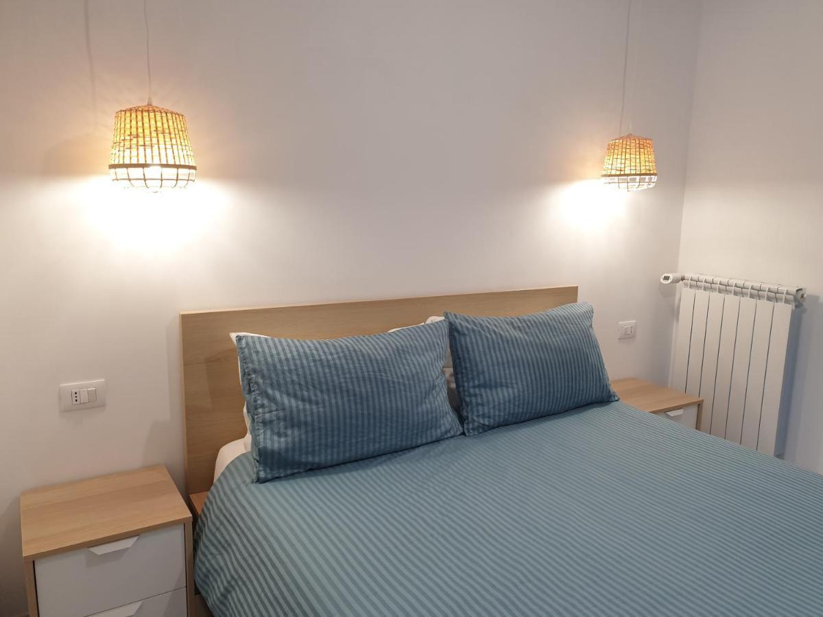 カストロヴィッラリ Pomodoro Bed Bed & Breakfast エクステリア 写真