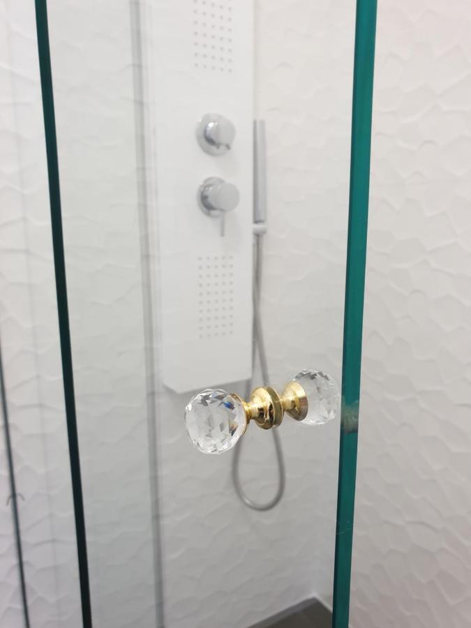 カストロヴィッラリ Pomodoro Bed Bed & Breakfast エクステリア 写真