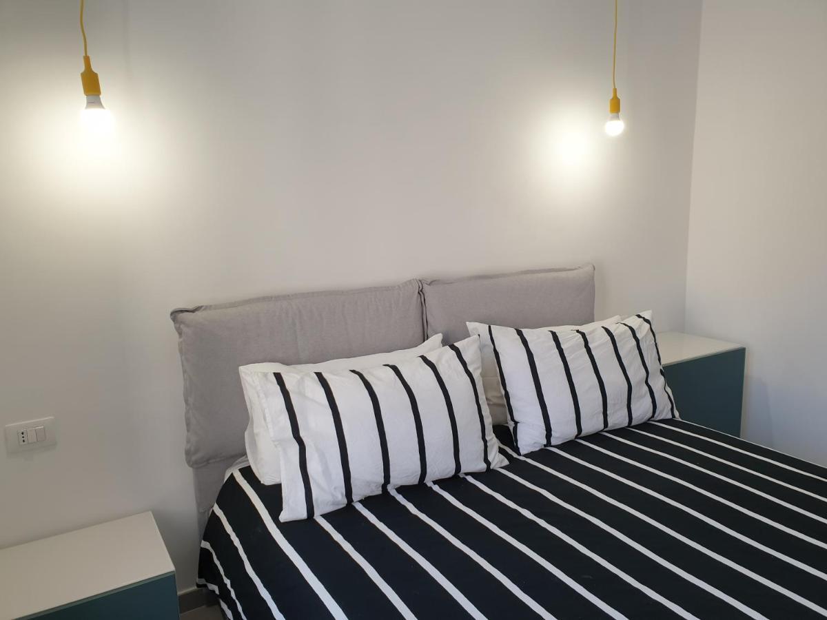 カストロヴィッラリ Pomodoro Bed Bed & Breakfast エクステリア 写真