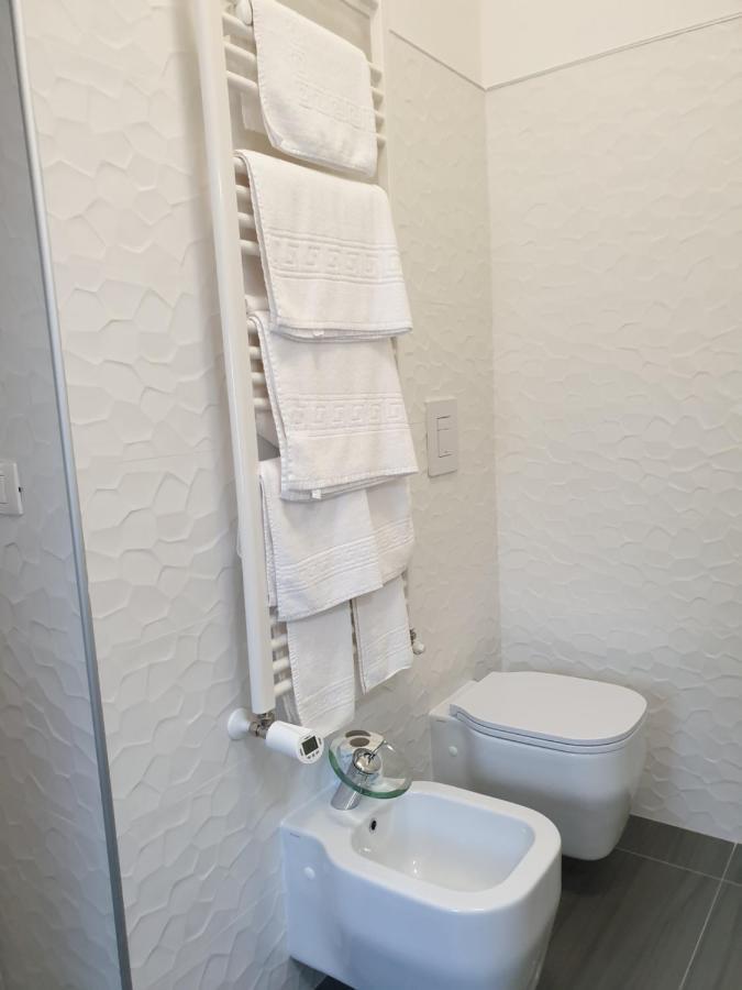 カストロヴィッラリ Pomodoro Bed Bed & Breakfast エクステリア 写真