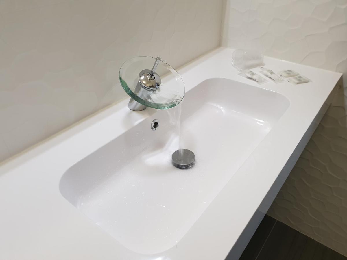 カストロヴィッラリ Pomodoro Bed Bed & Breakfast エクステリア 写真