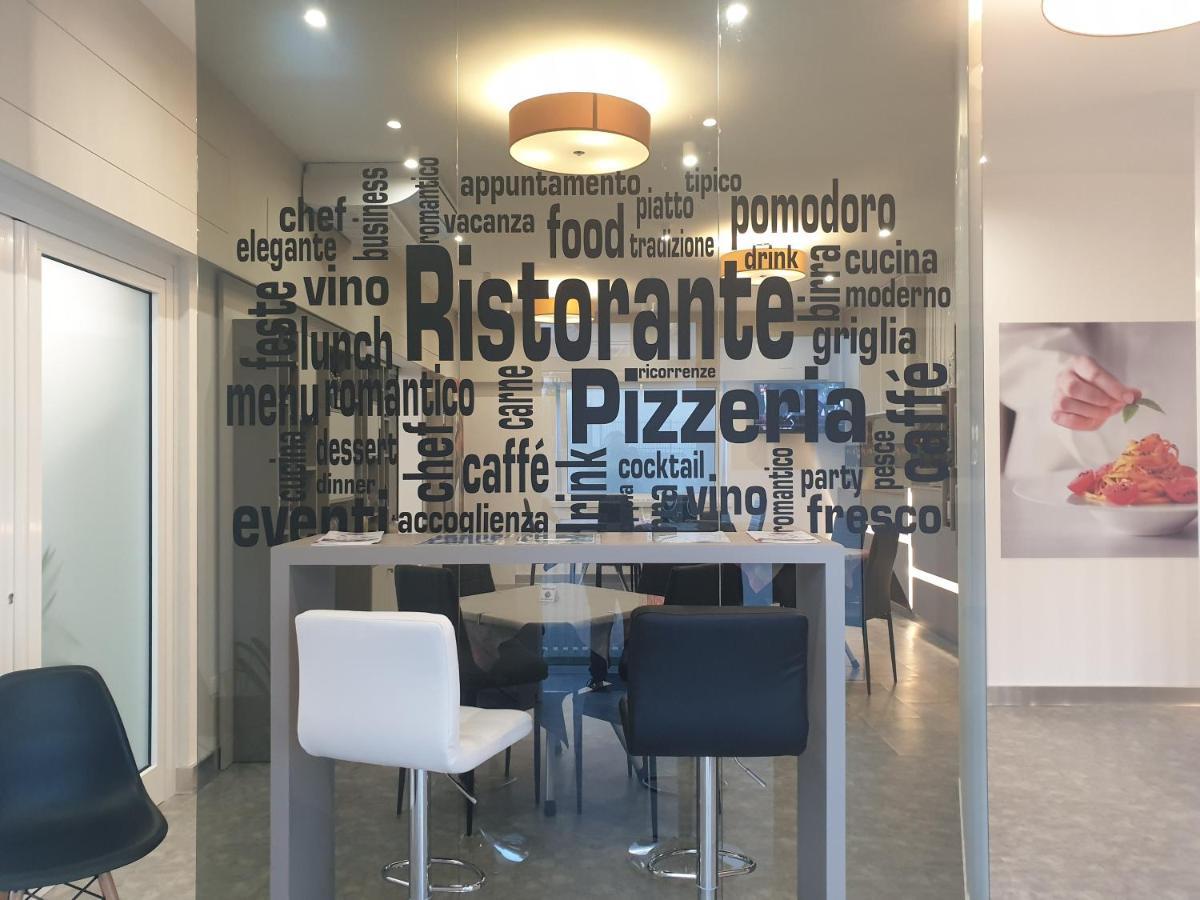 カストロヴィッラリ Pomodoro Bed Bed & Breakfast エクステリア 写真